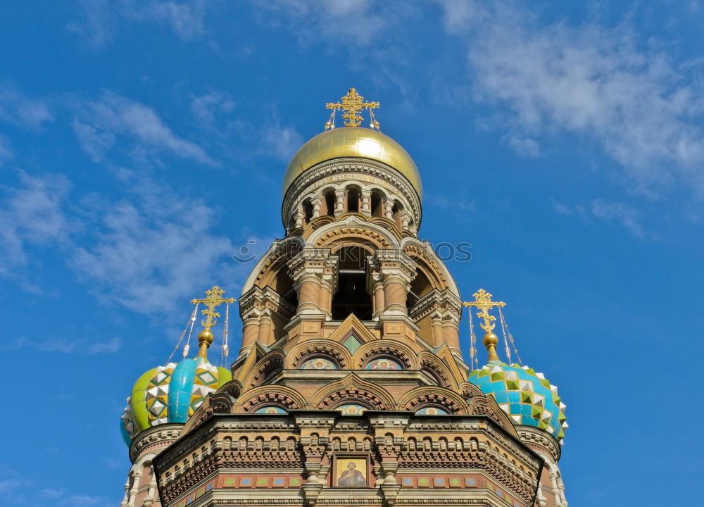 Französischer Dom Skulptur