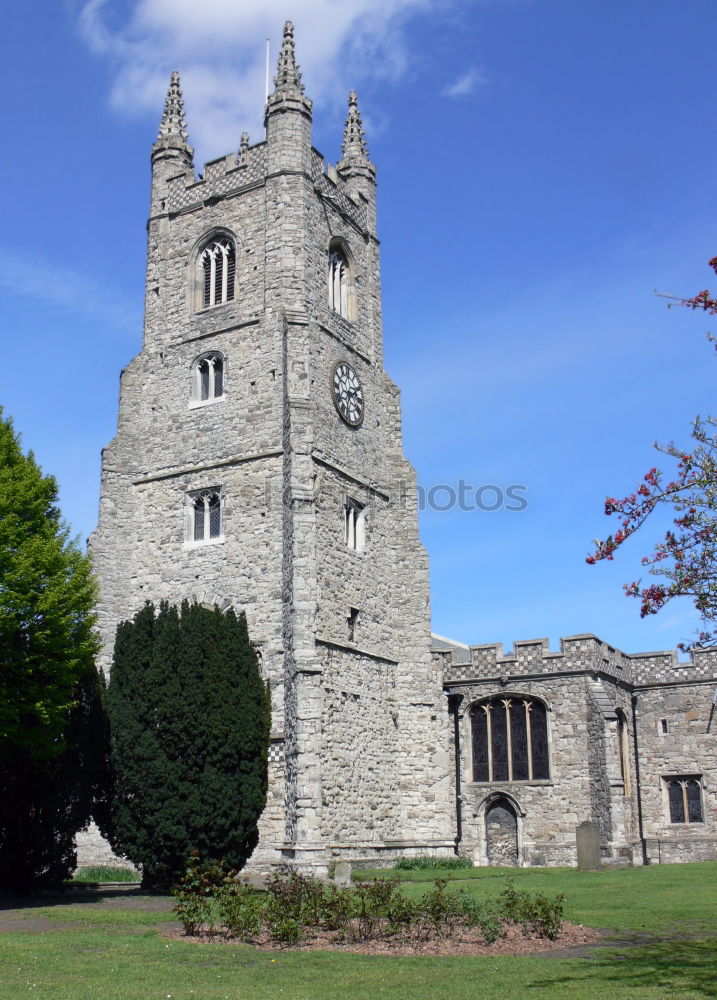 Similar – The Church Building Window