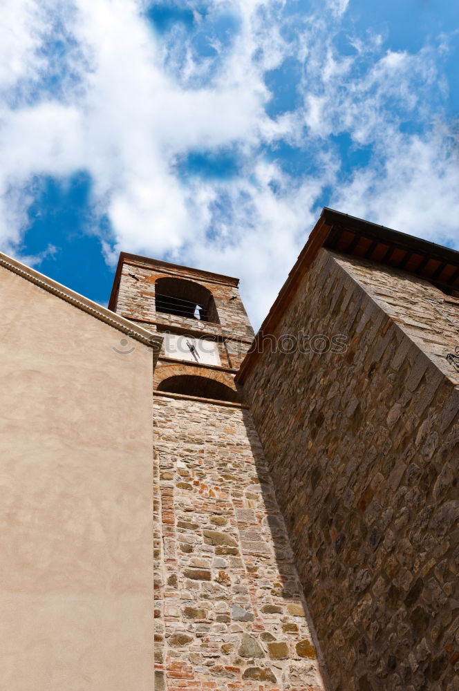 Similar – Image, Stock Photo cementerio Cloudless sky