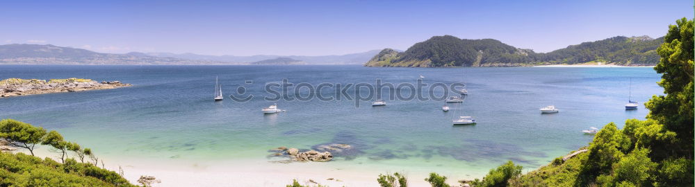 Similar – Foto Bild Whitehaven Beach