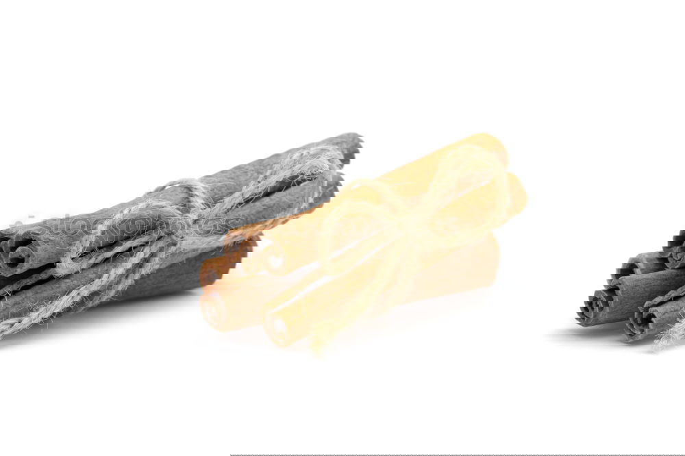 Similar – Image, Stock Photo cinnamon Food