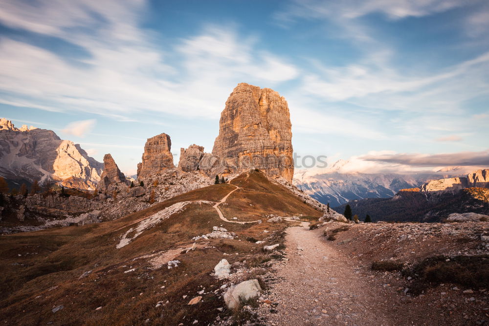 Similar – Dolomites