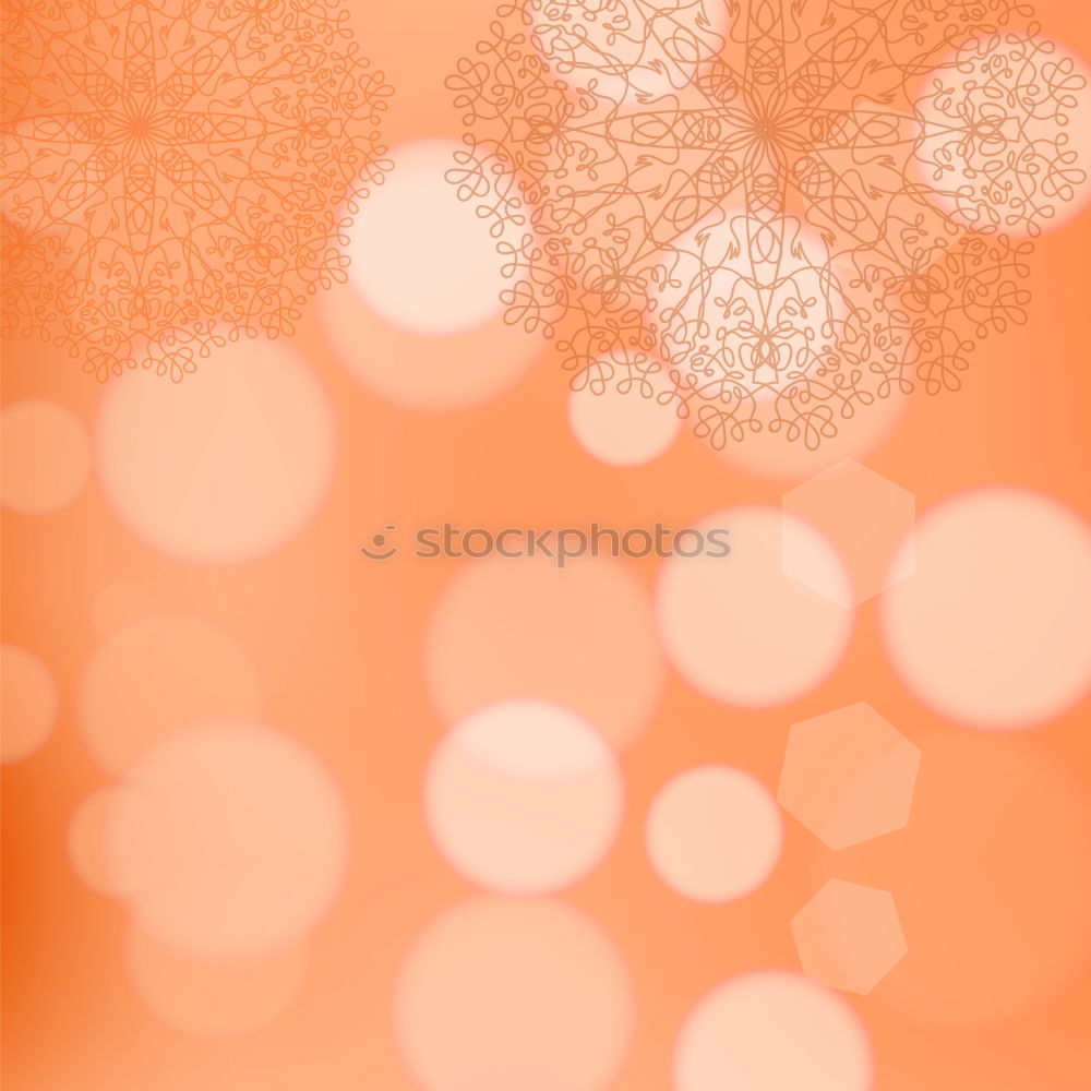 Similar – Image, Stock Photo Christmas Decoration with Bokeh III