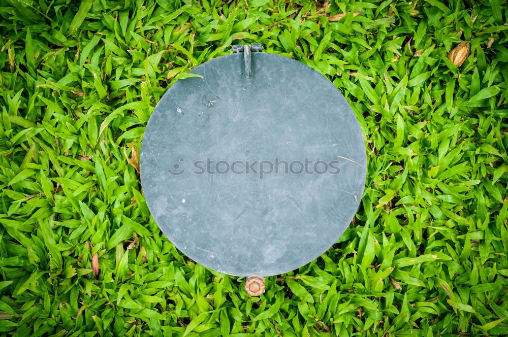 Similar – Image, Stock Photo Restricted stopping restriction