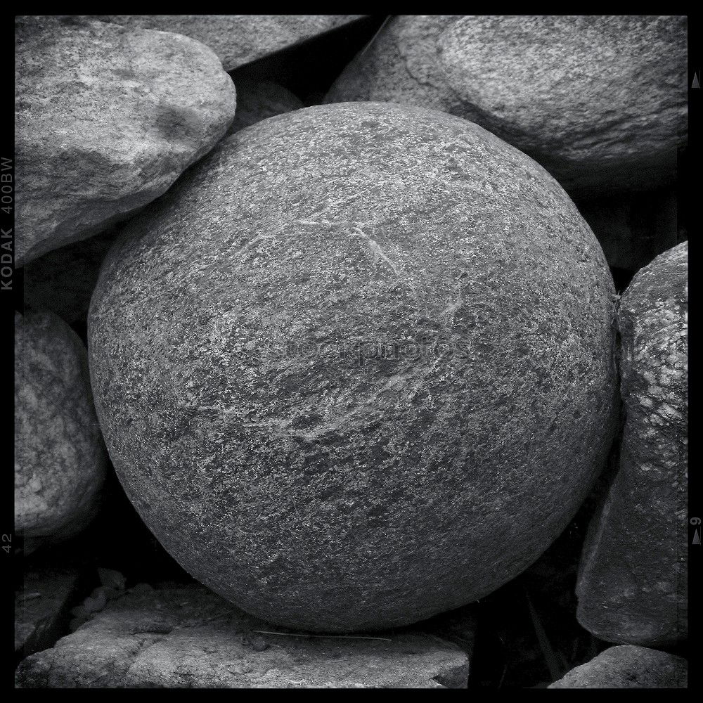 Similar – Image, Stock Photo stony beach Beach