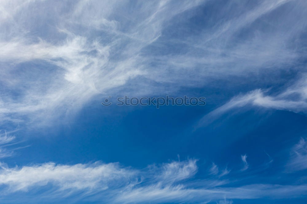 Similar – Image, Stock Photo White clouds, blue sky