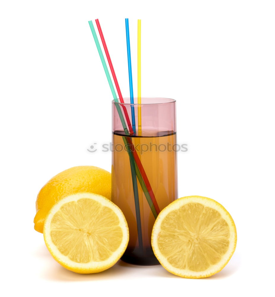 Similar – Image, Stock Photo Funny juice concept Fruit