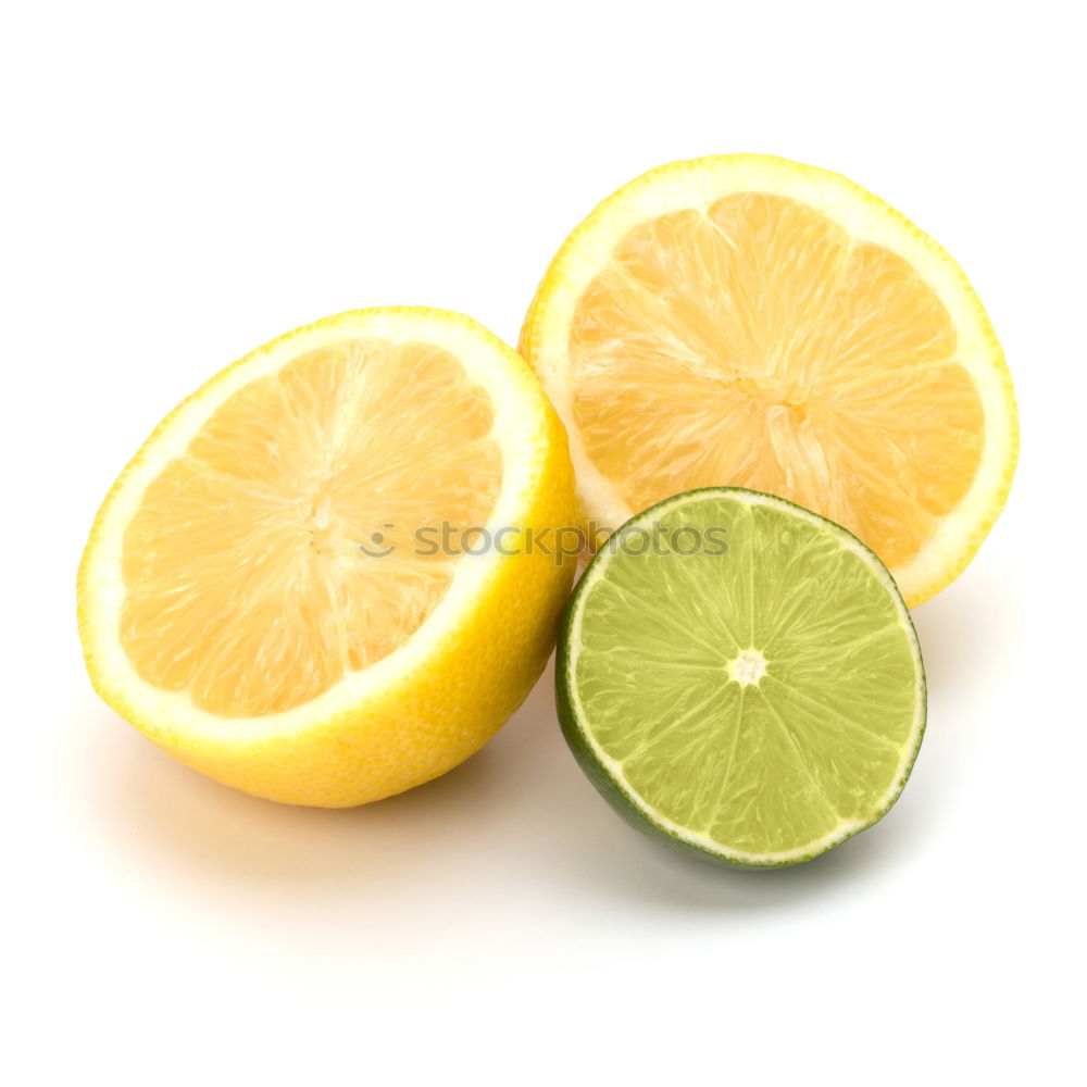 Similar – Juicy Lemon Yellow Round