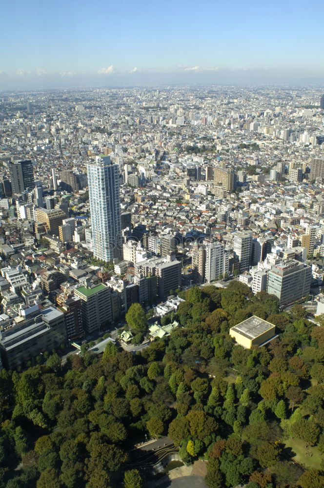 Similar – Image, Stock Photo Tiergarten with government quarter