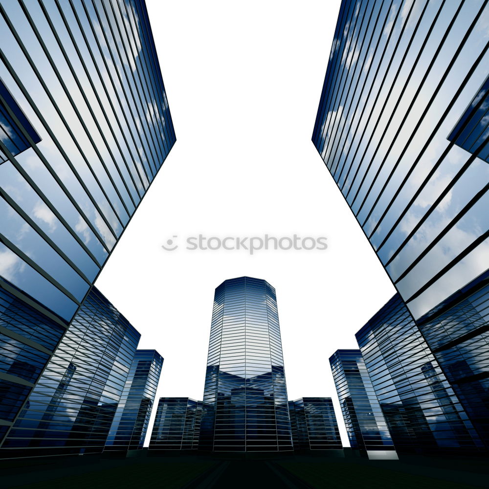 Similar – Brandenburg Gate in Berlin in the Backlight of the Morning Sun