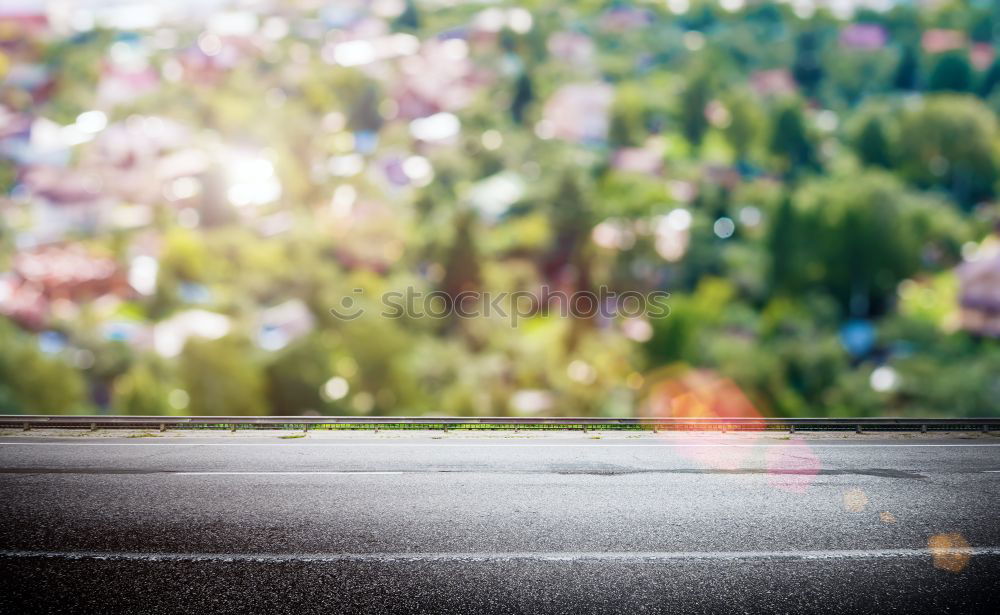 Similar – Image, Stock Photo taxi driver in the car waiting for the client