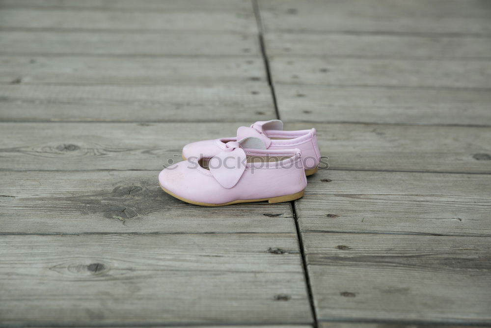 Similar – Image, Stock Photo ballet shoes Fitness