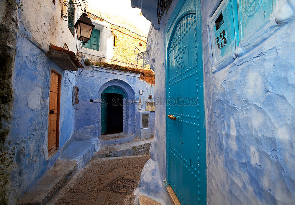 Similar – The colours of Morocco