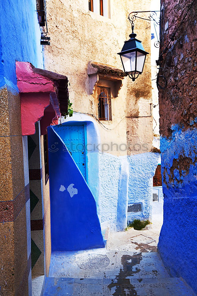 Similar – The colours of Morocco