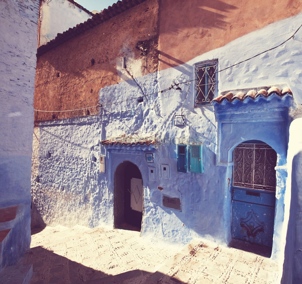 Similar – The colours of Morocco