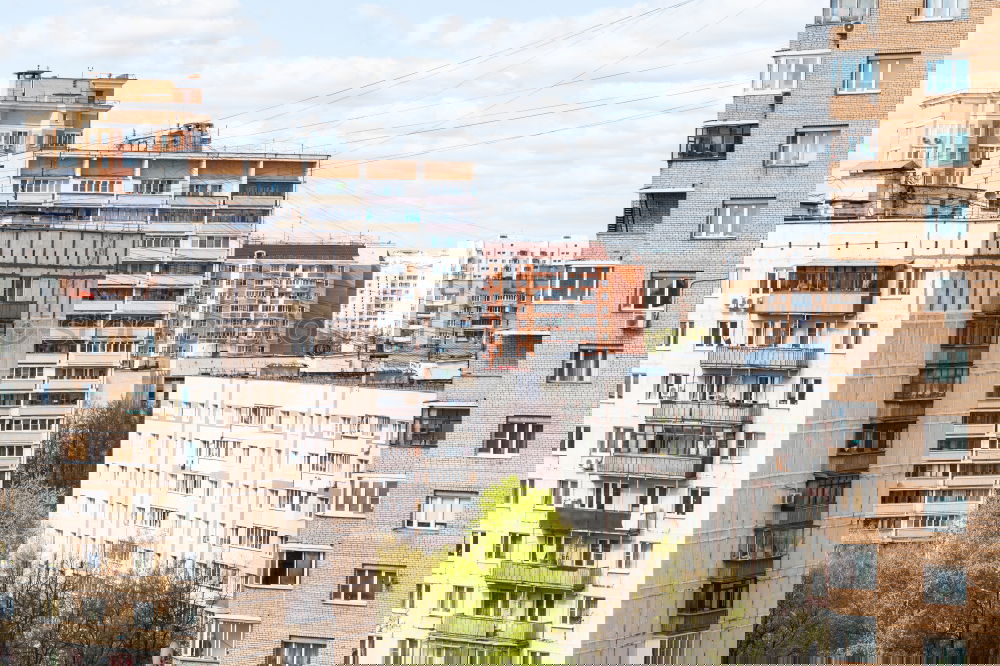 Similar – Image, Stock Photo ostberlin. Capital city
