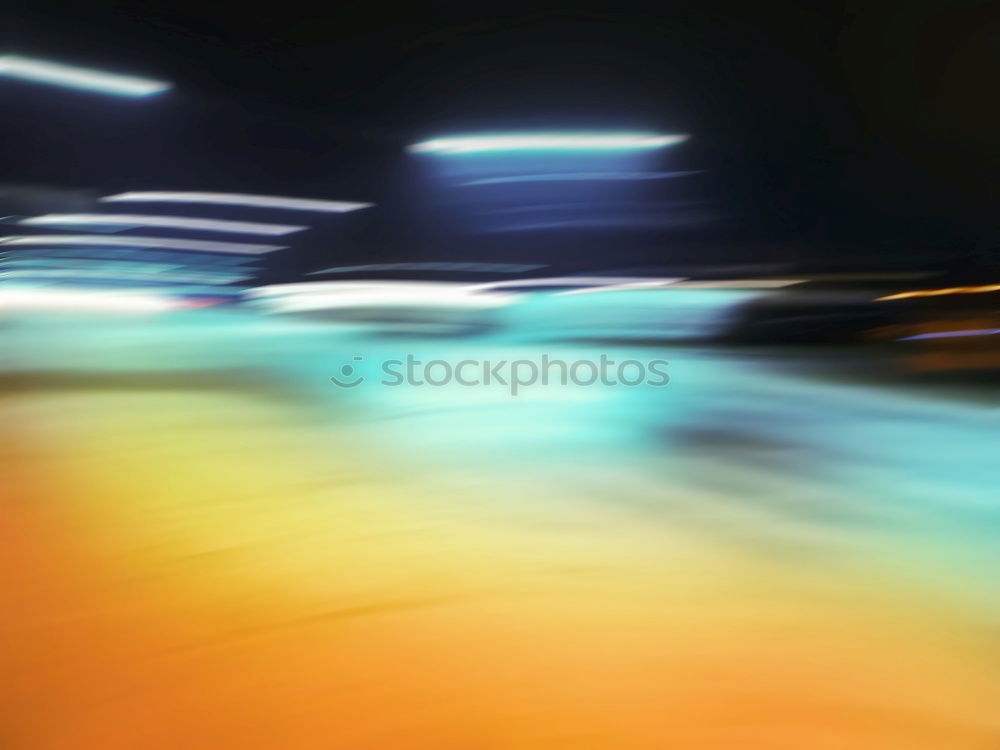 Similar – Image, Stock Photo drivin’ Long exposure