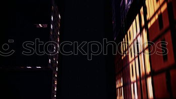 Similar – Image, Stock Photo the passenger Tunnel