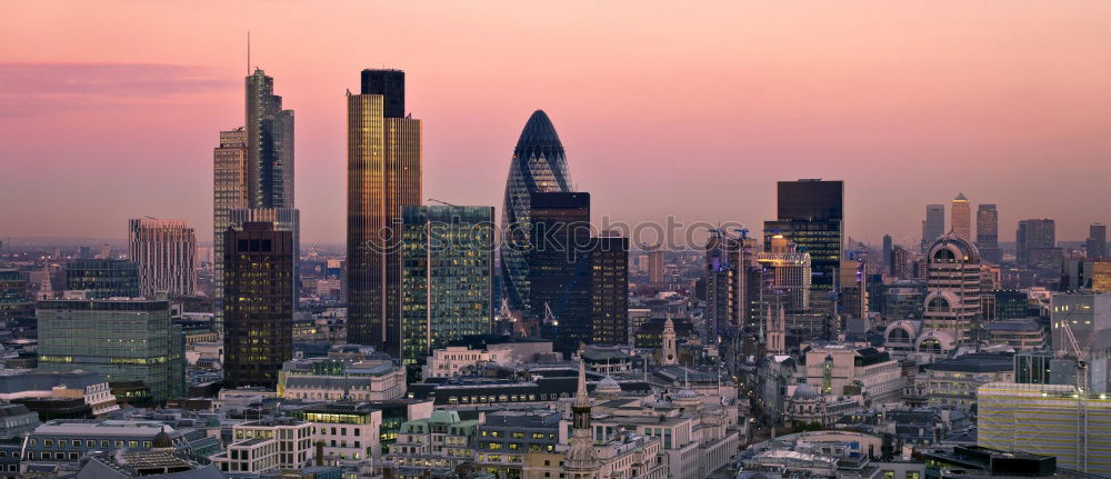 Similar – Image, Stock Photo Frankfurt 1 Sky Clouds