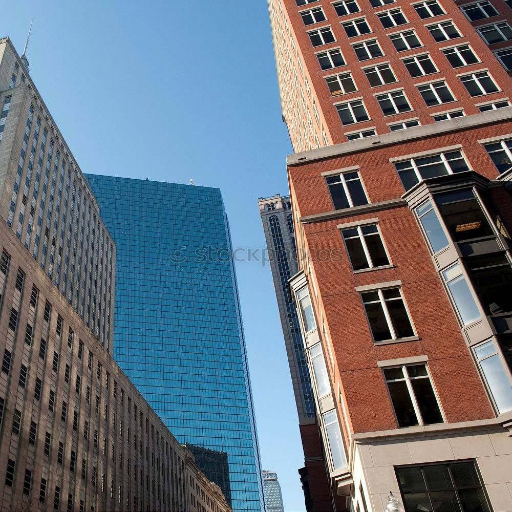 Similar – John Hancock Tower Boston