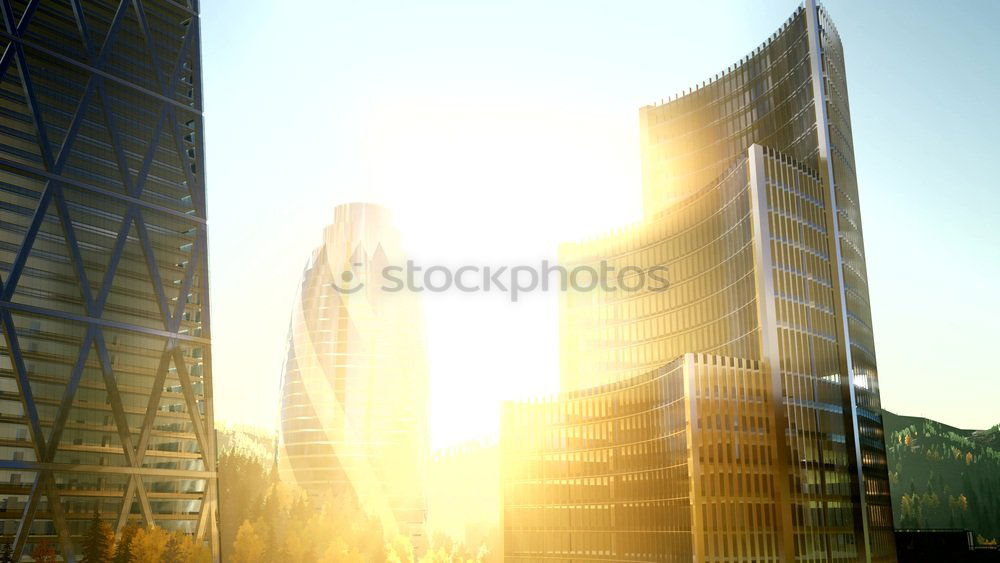 Similar – paris_grand arche Paris