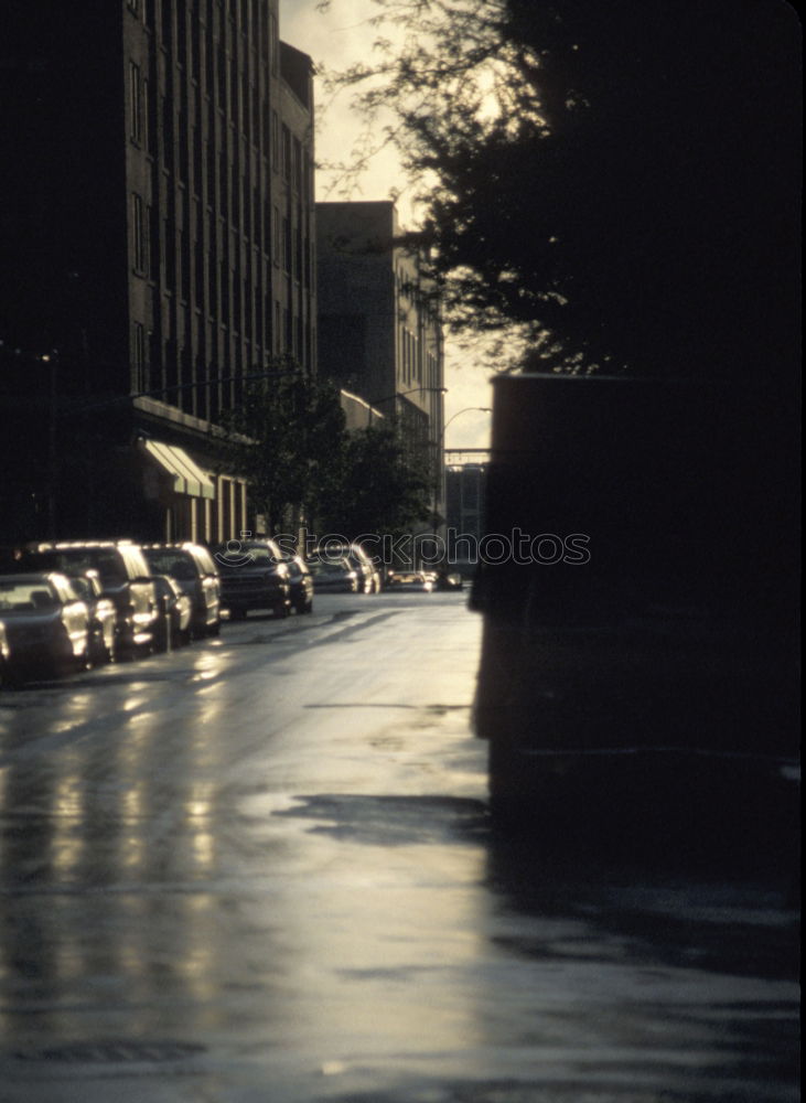 Similar – New Yorker Street Trash