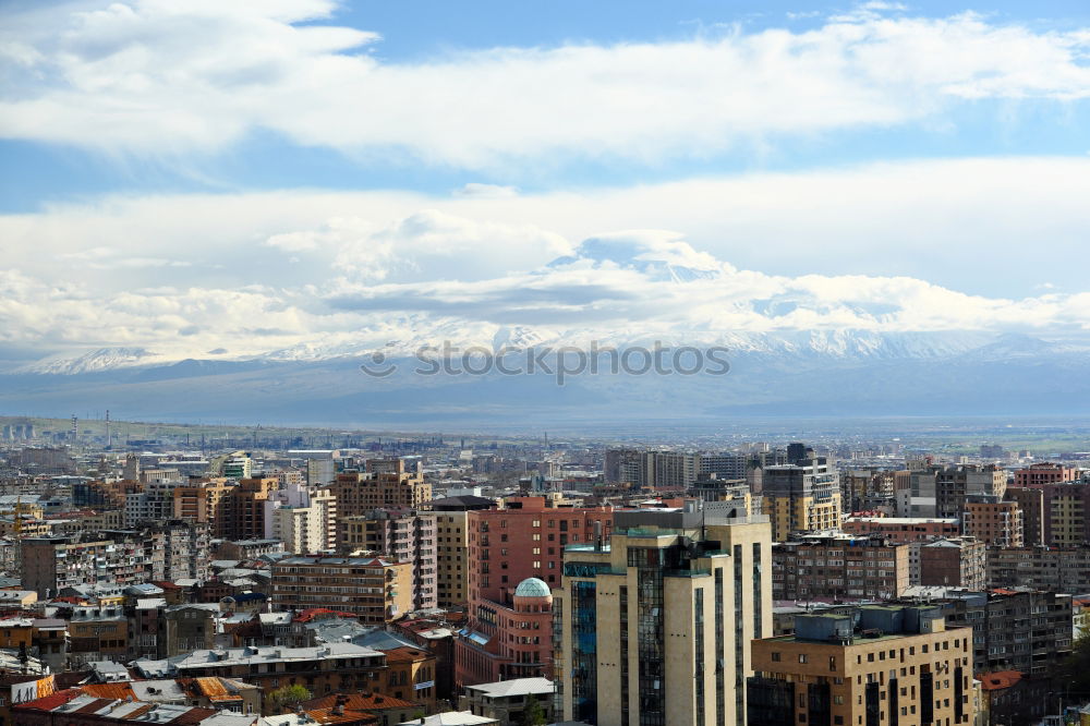 Image, Stock Photo Yerevan Tourism