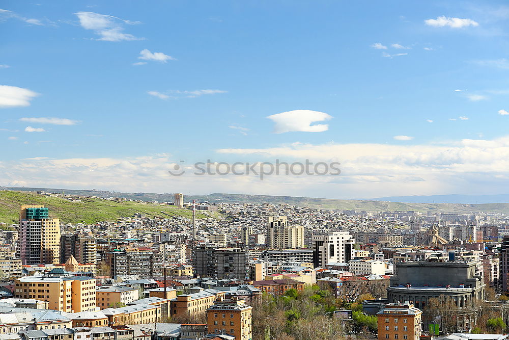 Similar – Image, Stock Photo Yerevan Tourism