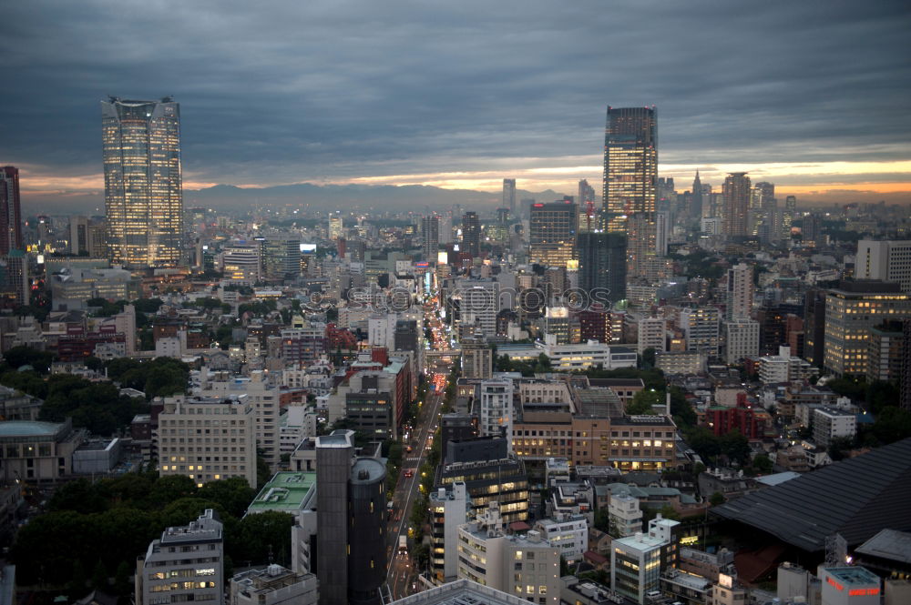 Similar – Tokyo Skytree