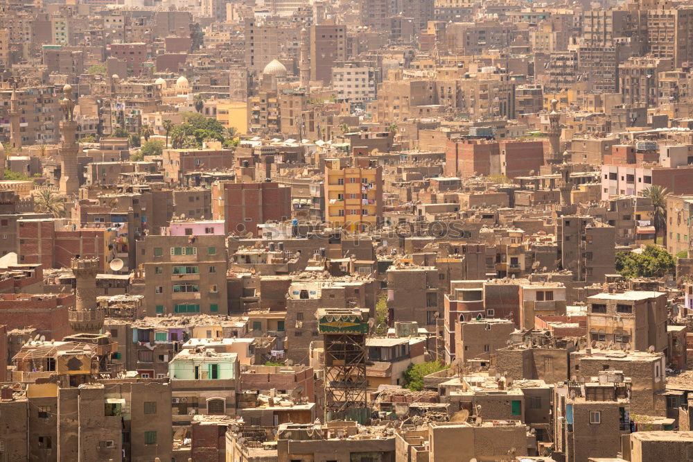 Similar – a hint of Cairo Town