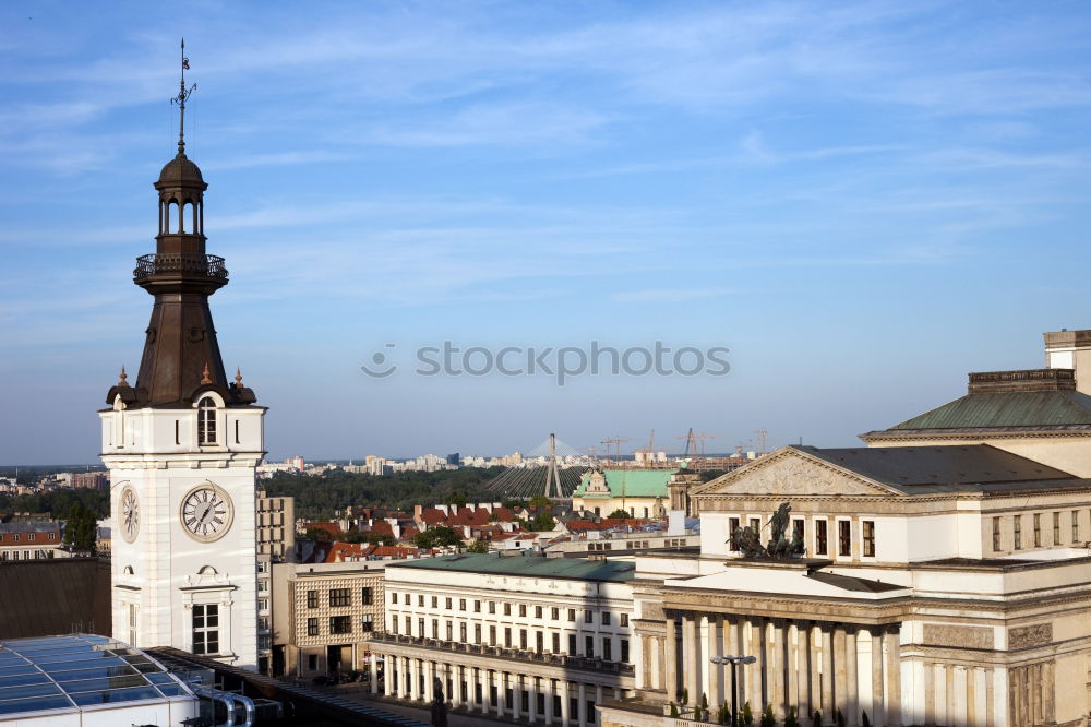 Similar – friedrichshain north Town