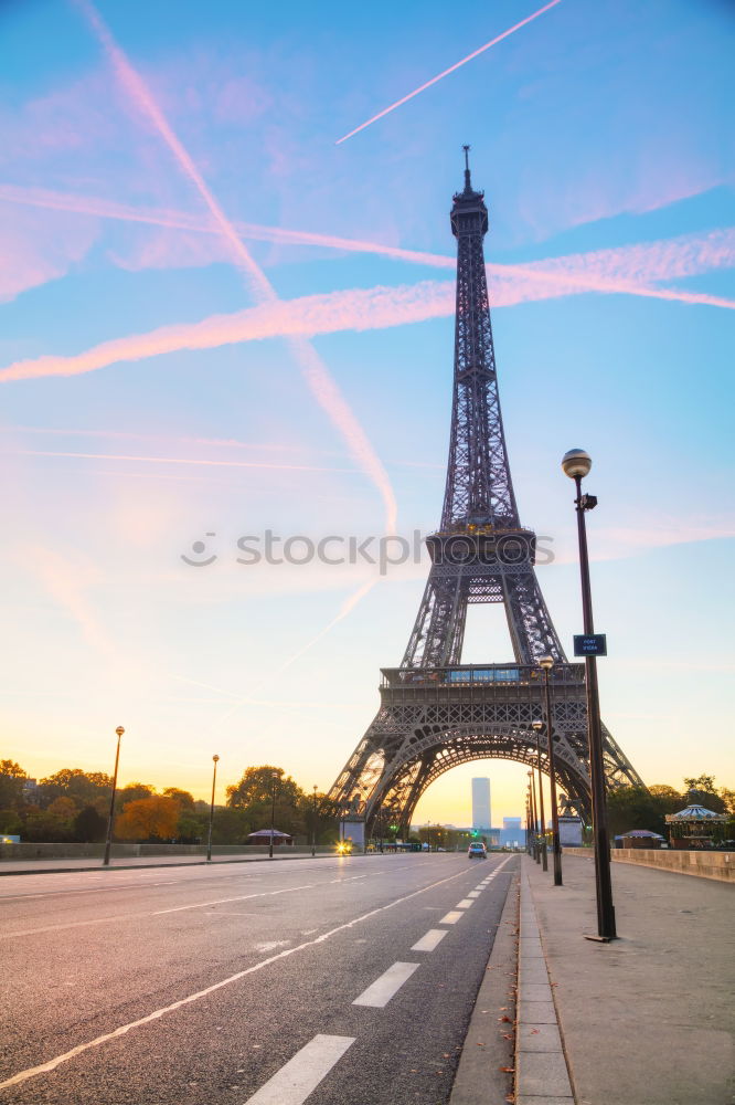 Similar – Paris in Autumn III