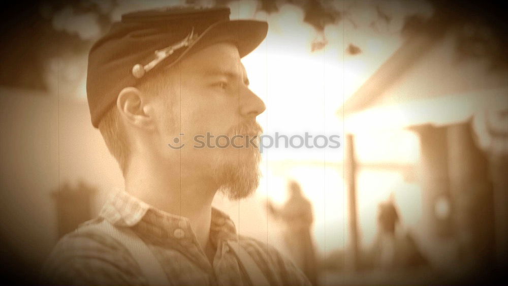 Similar – Image, Stock Photo day by the sea, relaunch