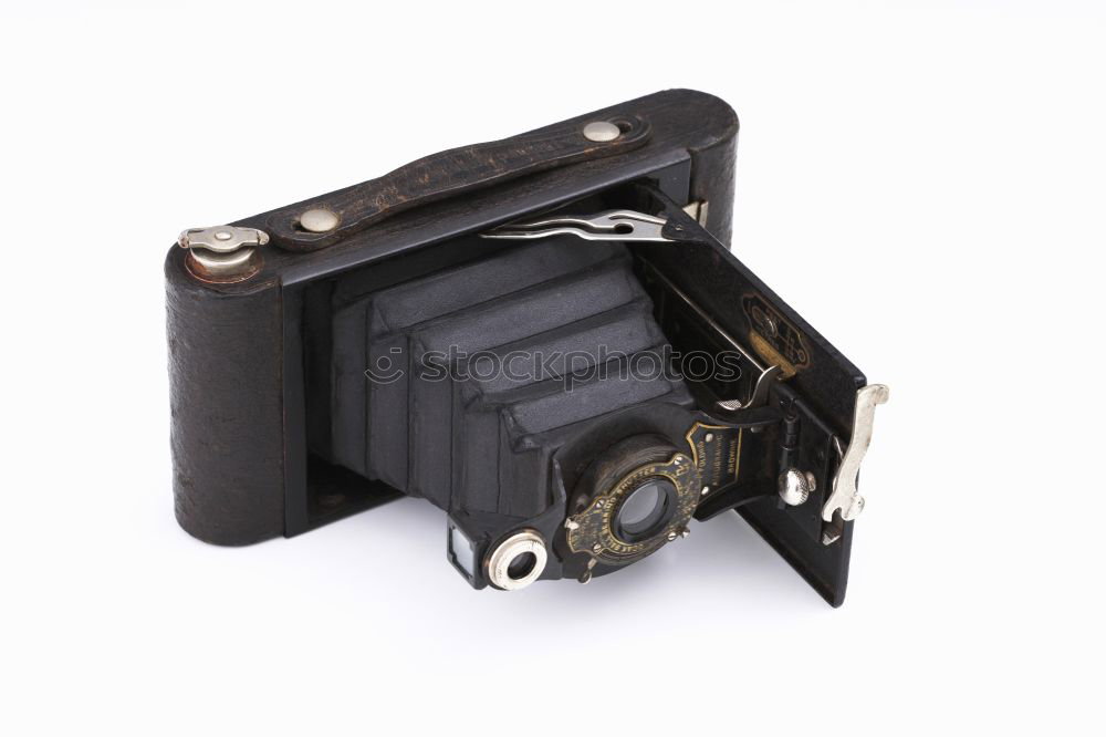 Similar – Image, Stock Photo No44 Hole puncher