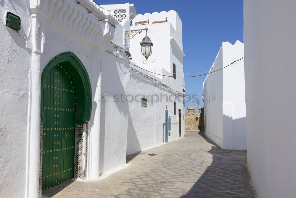 Similar – Image, Stock Photo the cross with the house