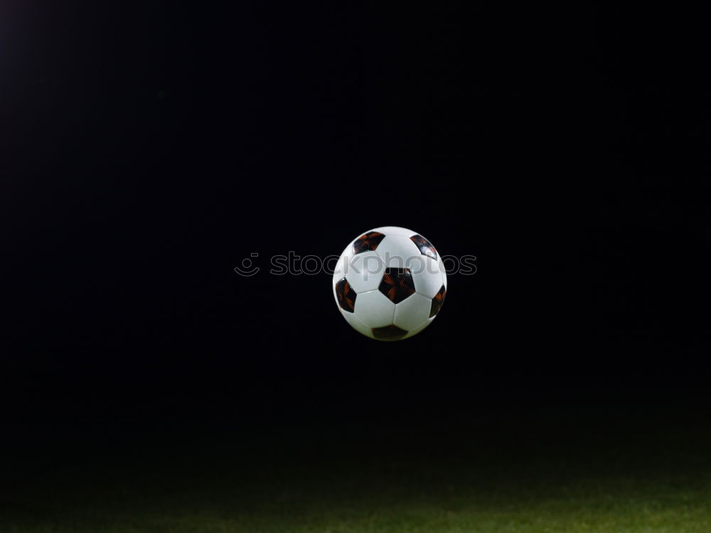 Similar – Image, Stock Photo ballspiel Ball sports