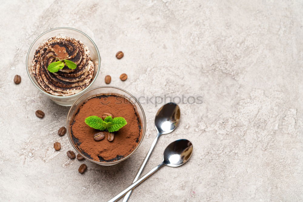 Similar – Image, Stock Photo MINE Fruit Cake Dessert