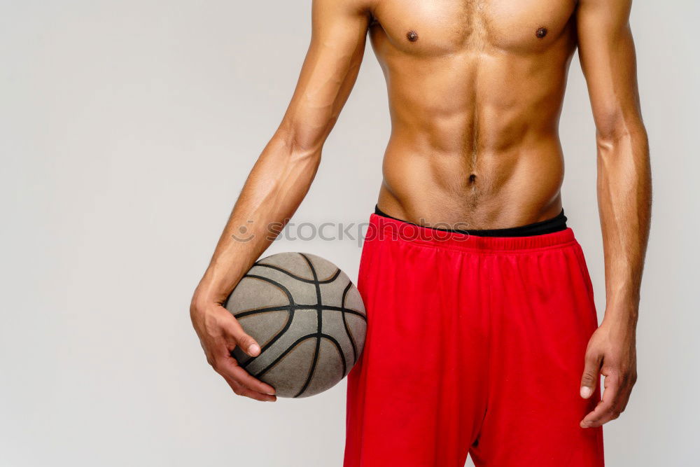 Similar – Image, Stock Photo back and forth Dribbling