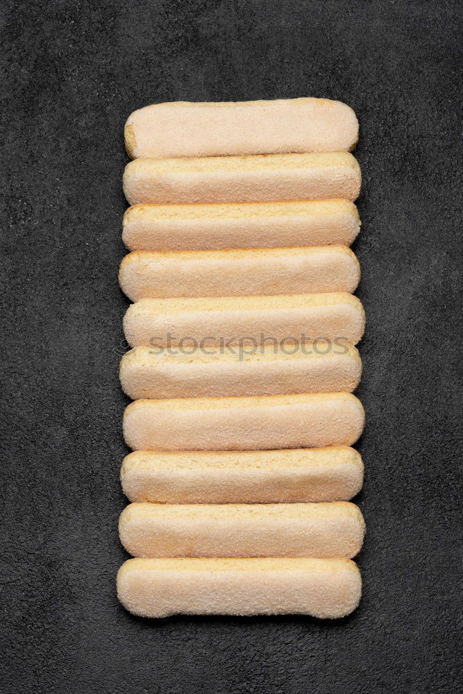 Similar – Image, Stock Photo sandwich for the break