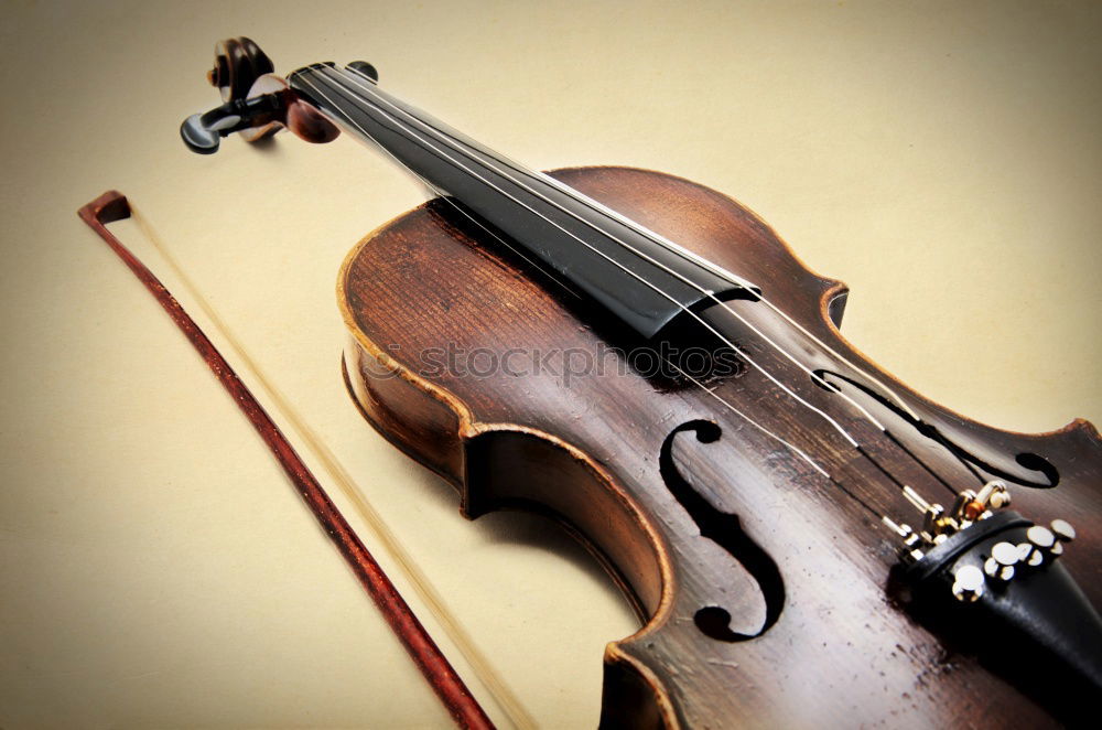 Similar – Foto Bild violine_1 Geige Dinge