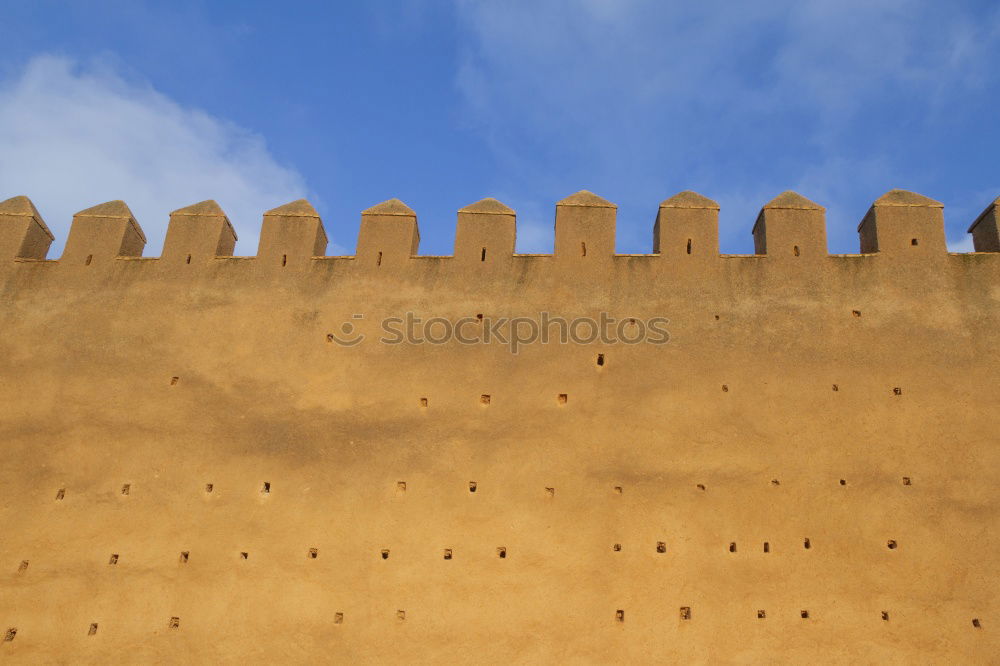 Similar – Image, Stock Photo flag in the w Sky Clouds