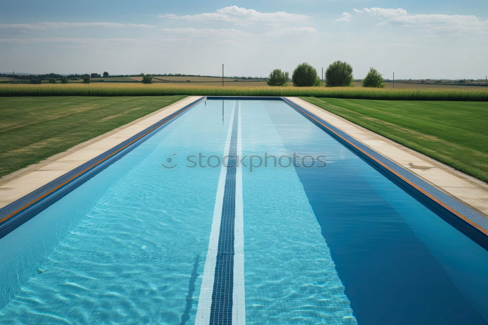 Image, Stock Photo winter break Sports