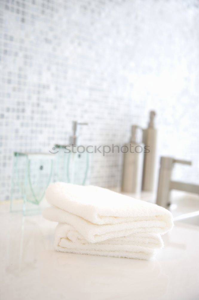 Similar – Image, Stock Photo hangers Wall (barrier)