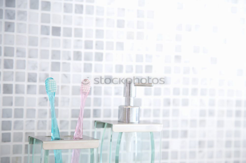 Similar – Image, Stock Photo hangers Wall (barrier)