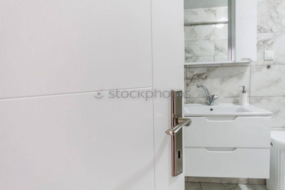 Similar – Image, Stock Photo stowage Flat (apartment)