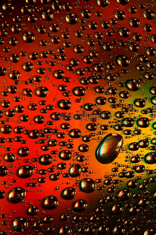 Similar – Foto Bild Bubbles III braun Luft