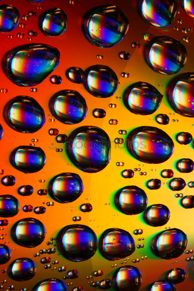 Similar – Foto Bild Bubbles III braun Luft