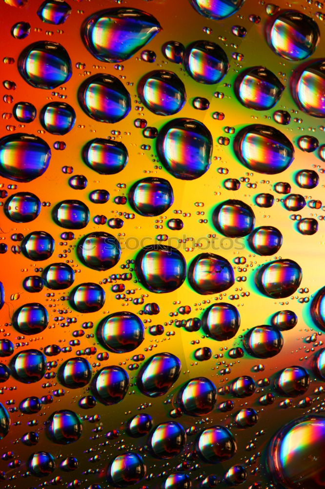 Similar – Foto Bild Bubbles III braun Luft