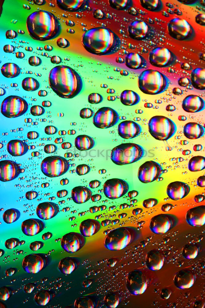 Similar – Image, Stock Photo colour your life #9 Water