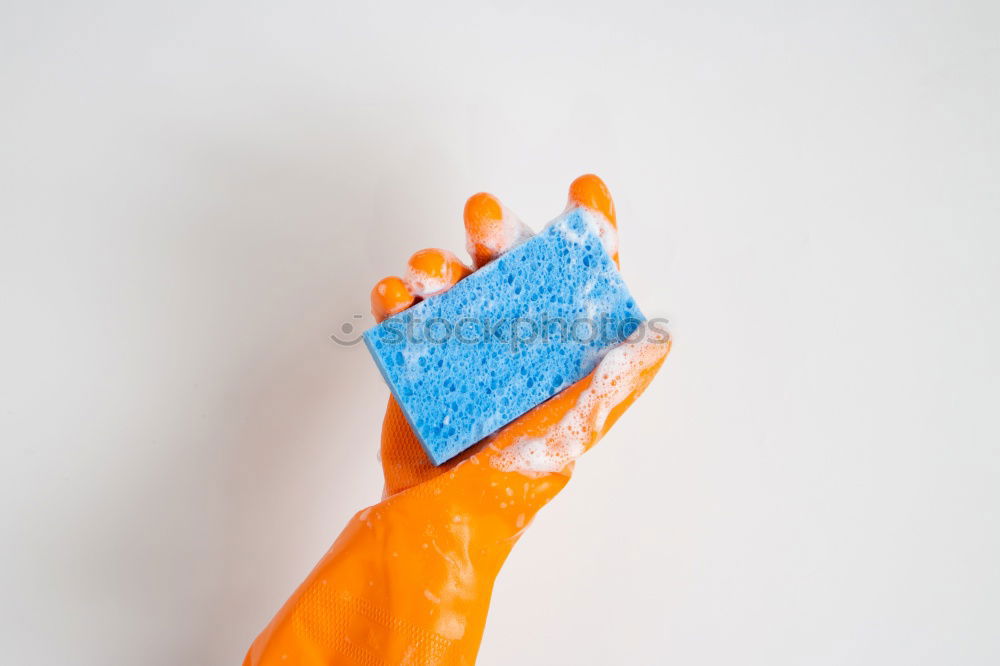 Similar – Image, Stock Photo it’s always more colourful
